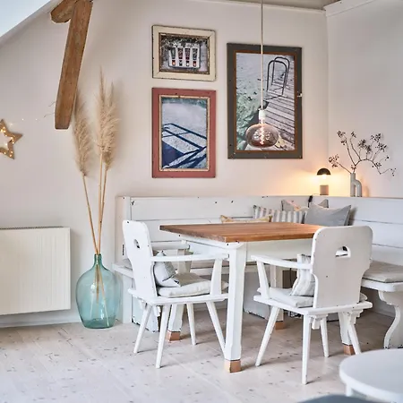 Appartement An Der Grossen Wiese
