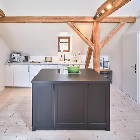 An Der Grossen Wiese Appartement *