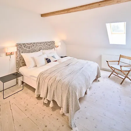 An Der Grossen Wiese Appartement