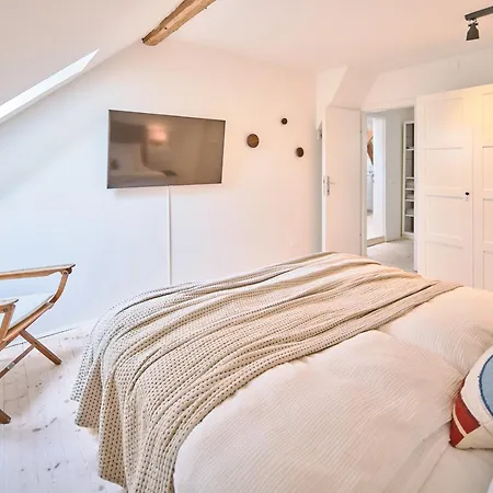 Appartement An Der Grossen Wiese Mariazell