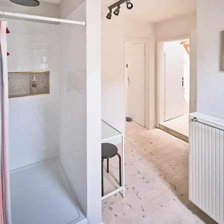 An Der Grossen Wiese Appartement Mariazell