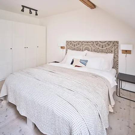An Der Grossen Wiese Appartement Mariazell