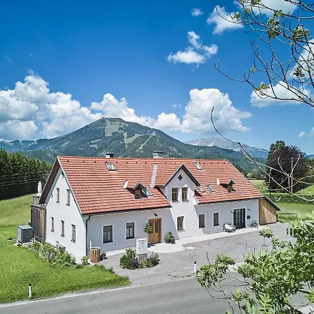 Appartamento An Der Grossen Wiese
