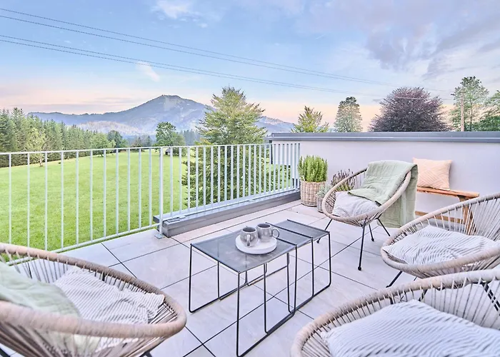 An Der Grossen Wiese 玛利亚采尔