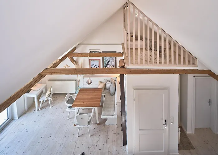 公寓 An Der Grossen Wiese 玛利亚采尔