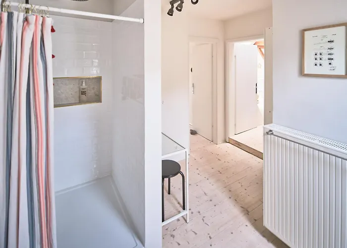 An Der Grossen Wiese 公寓 玛利亚采尔